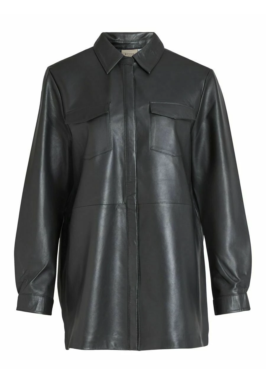 Camisa - Black - Imagen 6