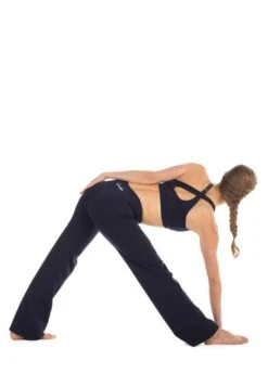 Pantalones - Night Blue