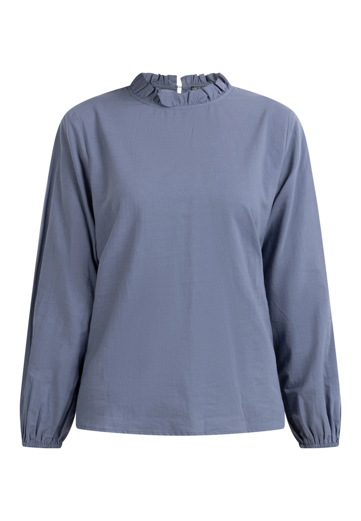 Dreimaster Teylon - Blusa - Graublau - Imagen 5