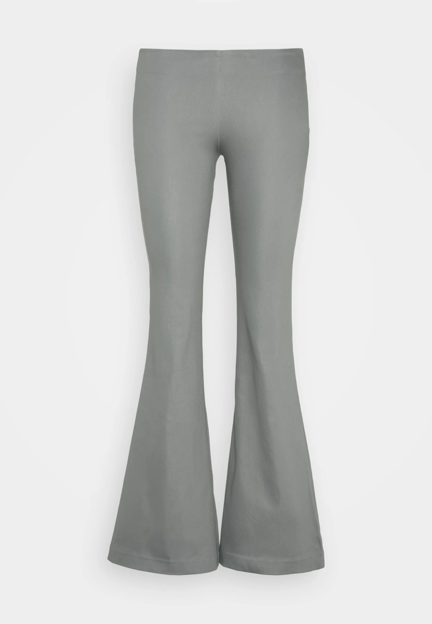 Monki Pantalones - Grey - Imagen 5