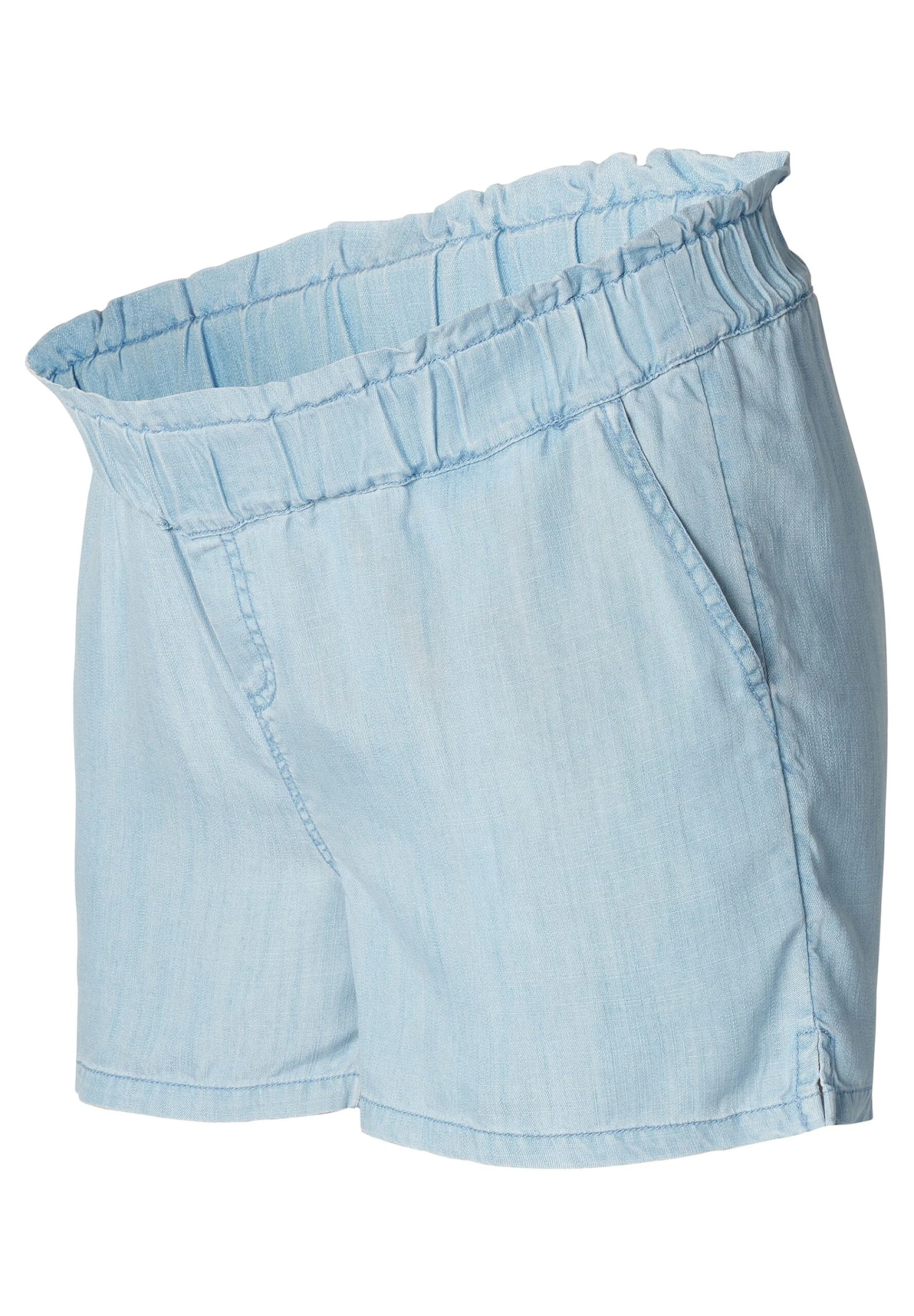 Shorts Vaqueros - Lightwash - Imagen 6