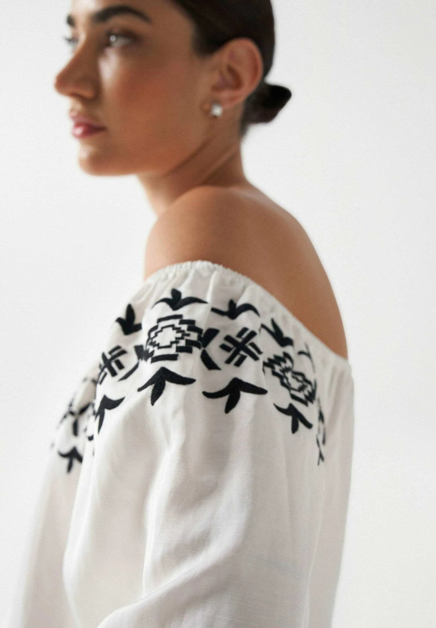 Blusa - Pearl - Imagen 3