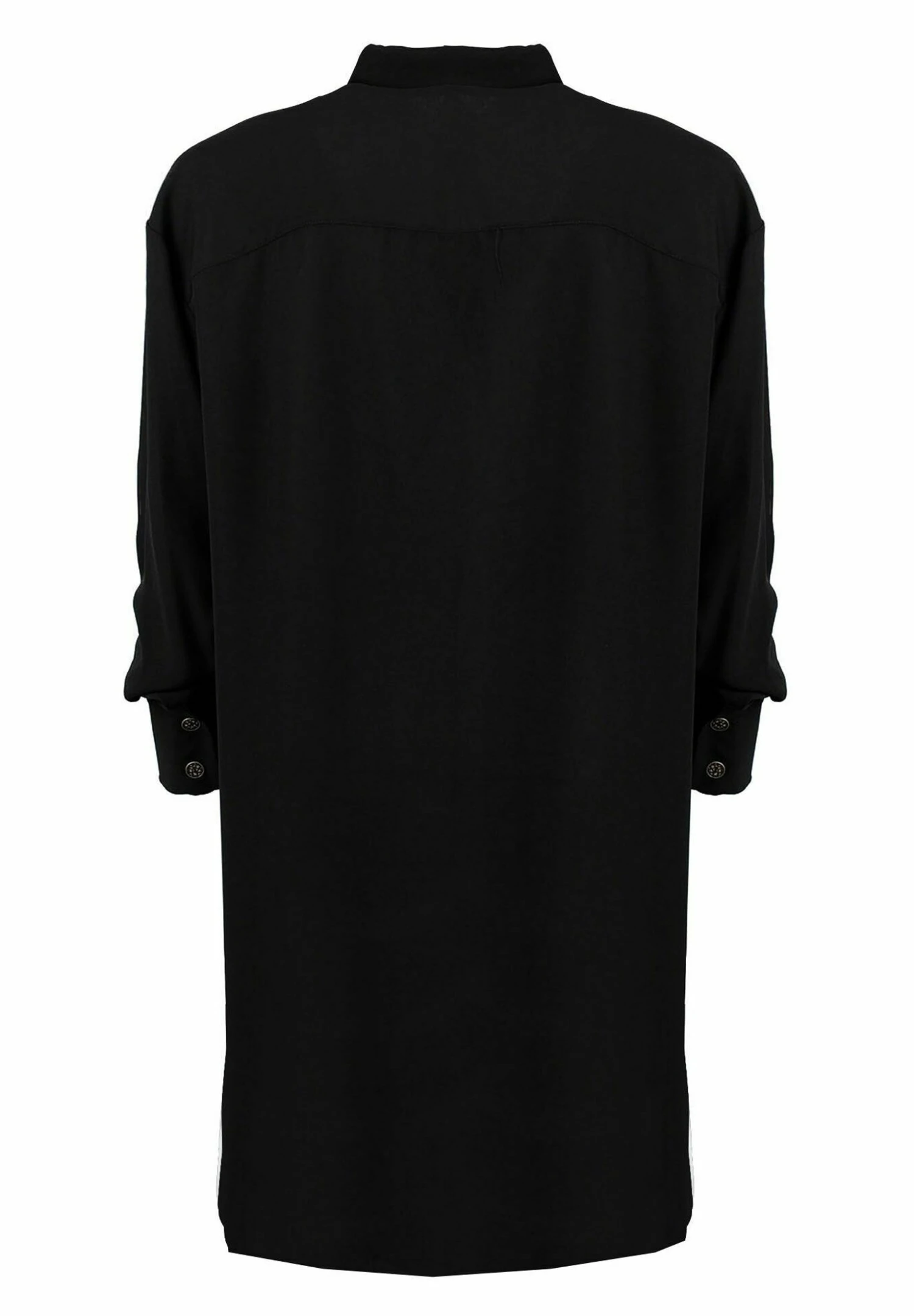 Melman- Camisa - Schwarz - Imagen 3