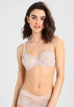 Chantelle Champs Elysees - Sujetador Con Aros - Dune