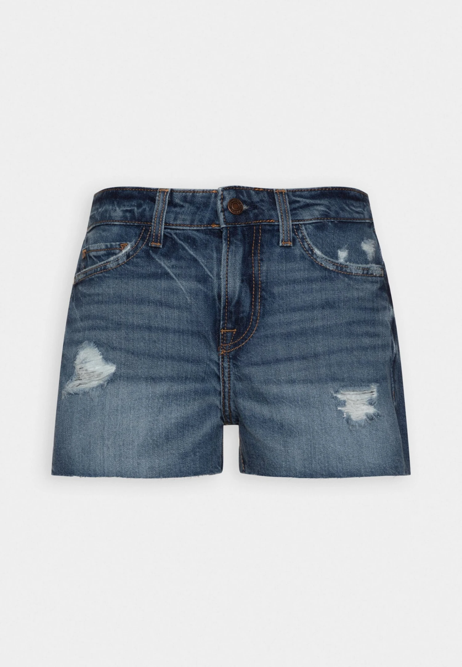 Guess Hola - Shorts Vaqueros - Blue - Imagen 4