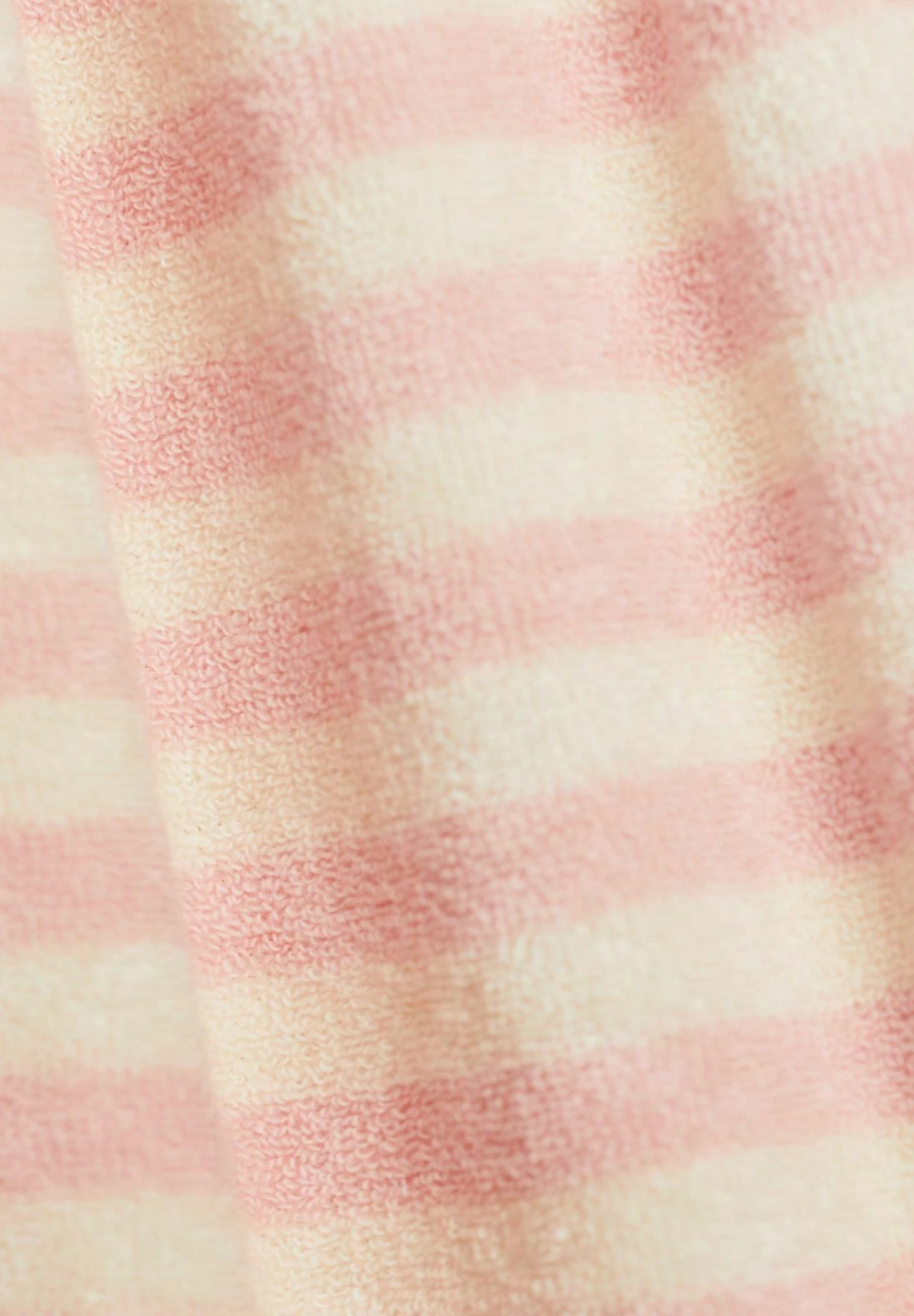 ESPRIT Fashion Bathrobe - Albornoz - Rose - Imagen 8