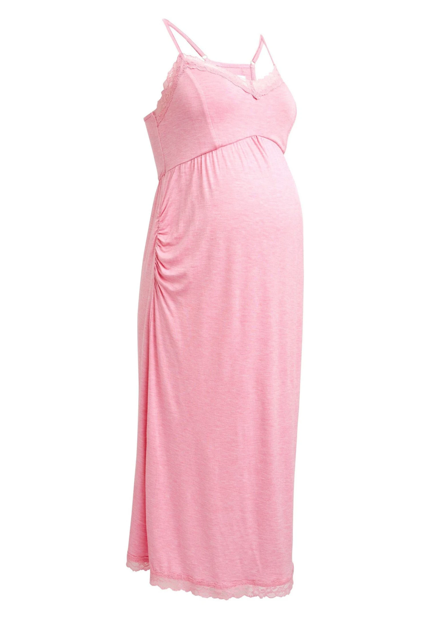 Next Maternity- Camisón - Pink - Imagen 5