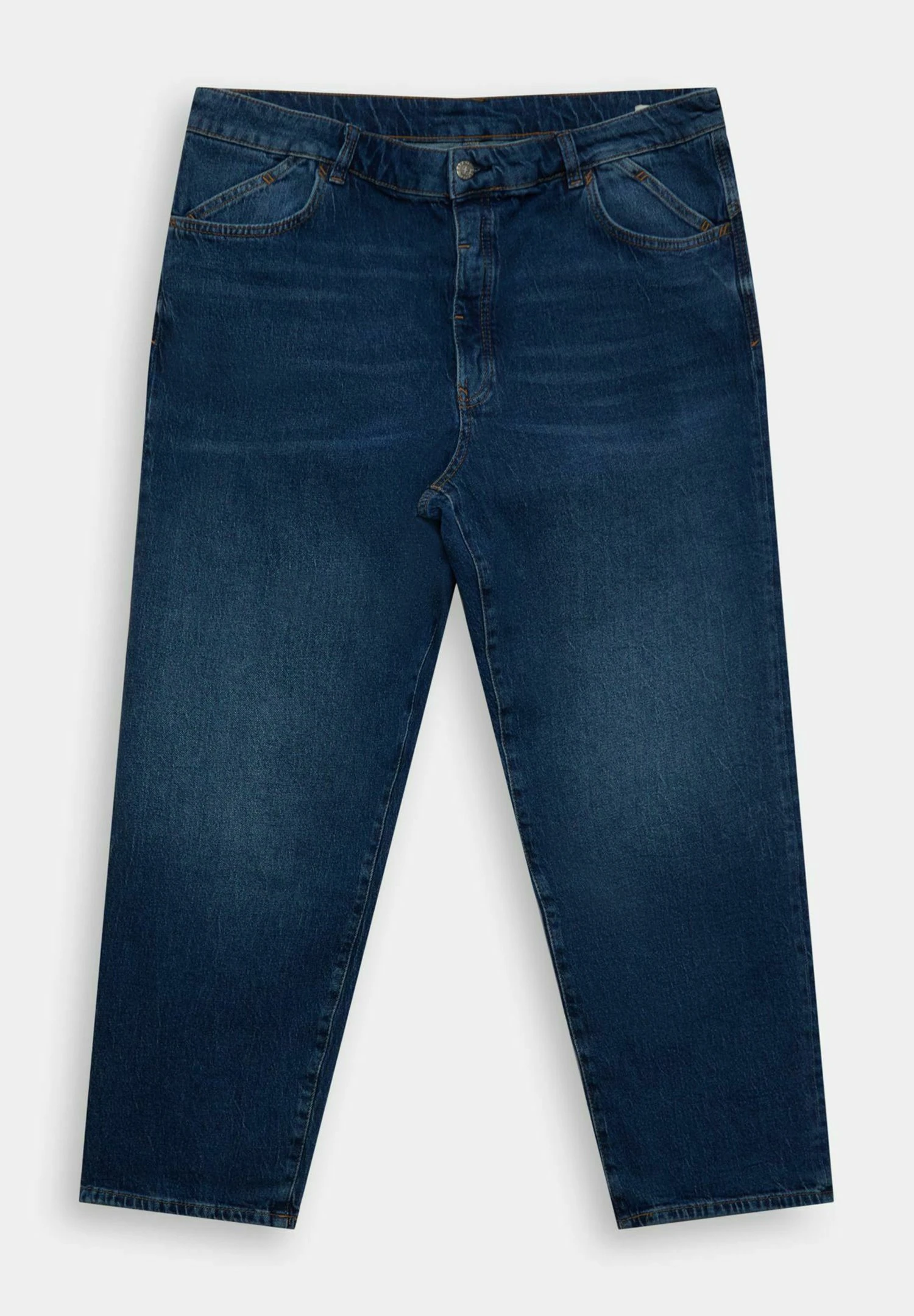 ESPRIT Vaqueros Slim Fit - Blue Medium Washed - Imagen 3