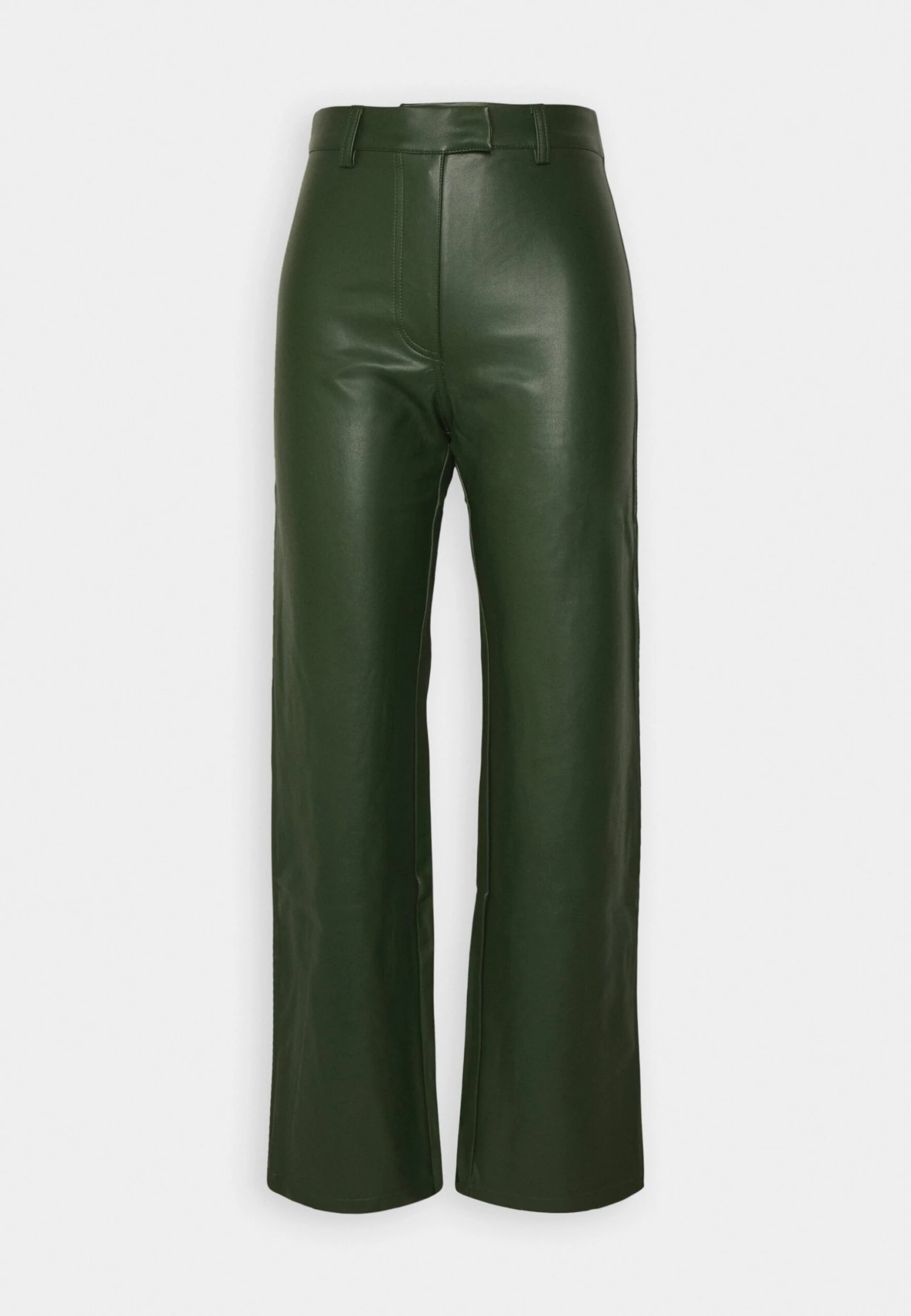 COTTON ON Arlow Pant - Pantalones - Pine Forest Green - Imagen 4