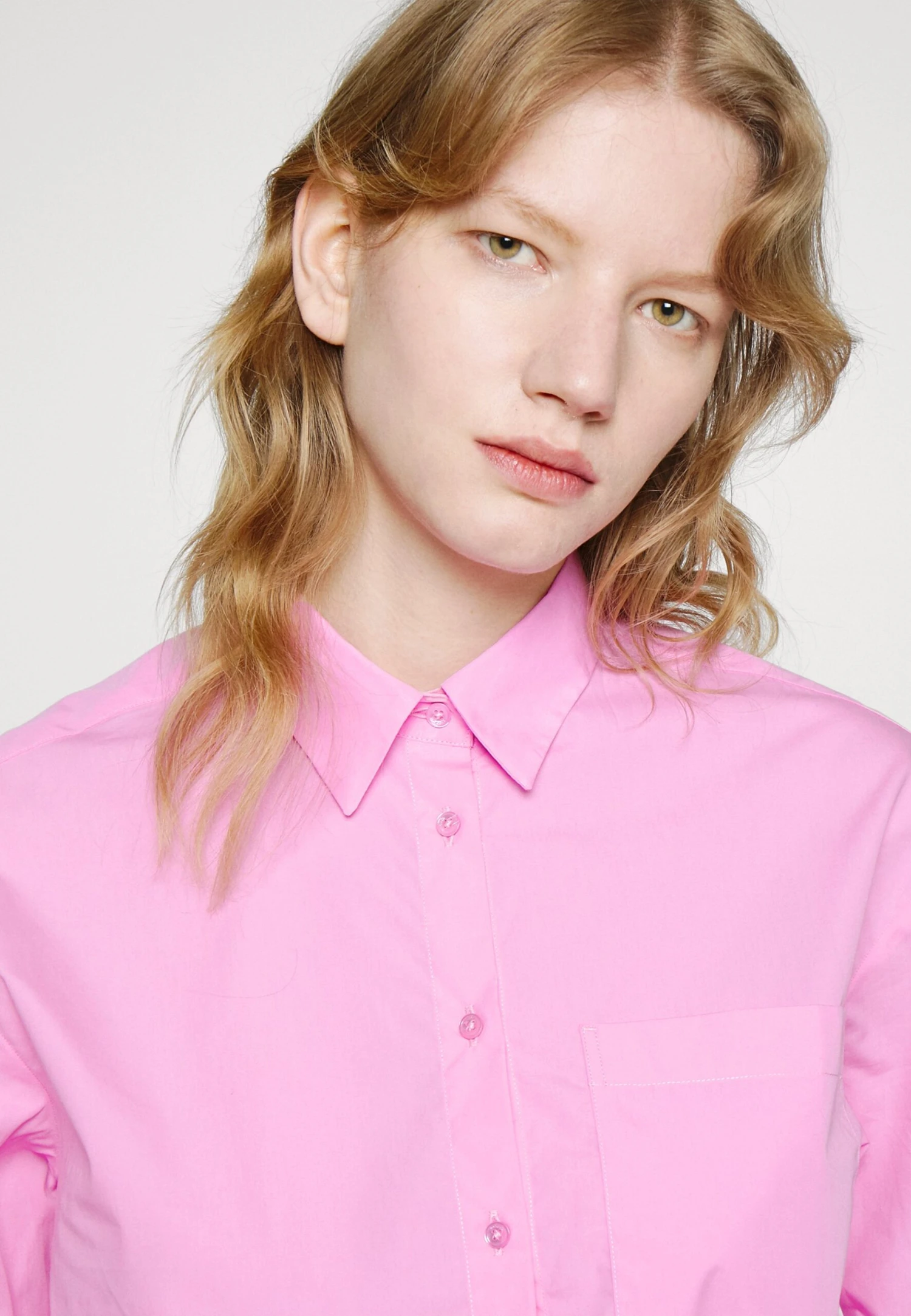 MAX & Co. Camisa - Pink - Imagen 4