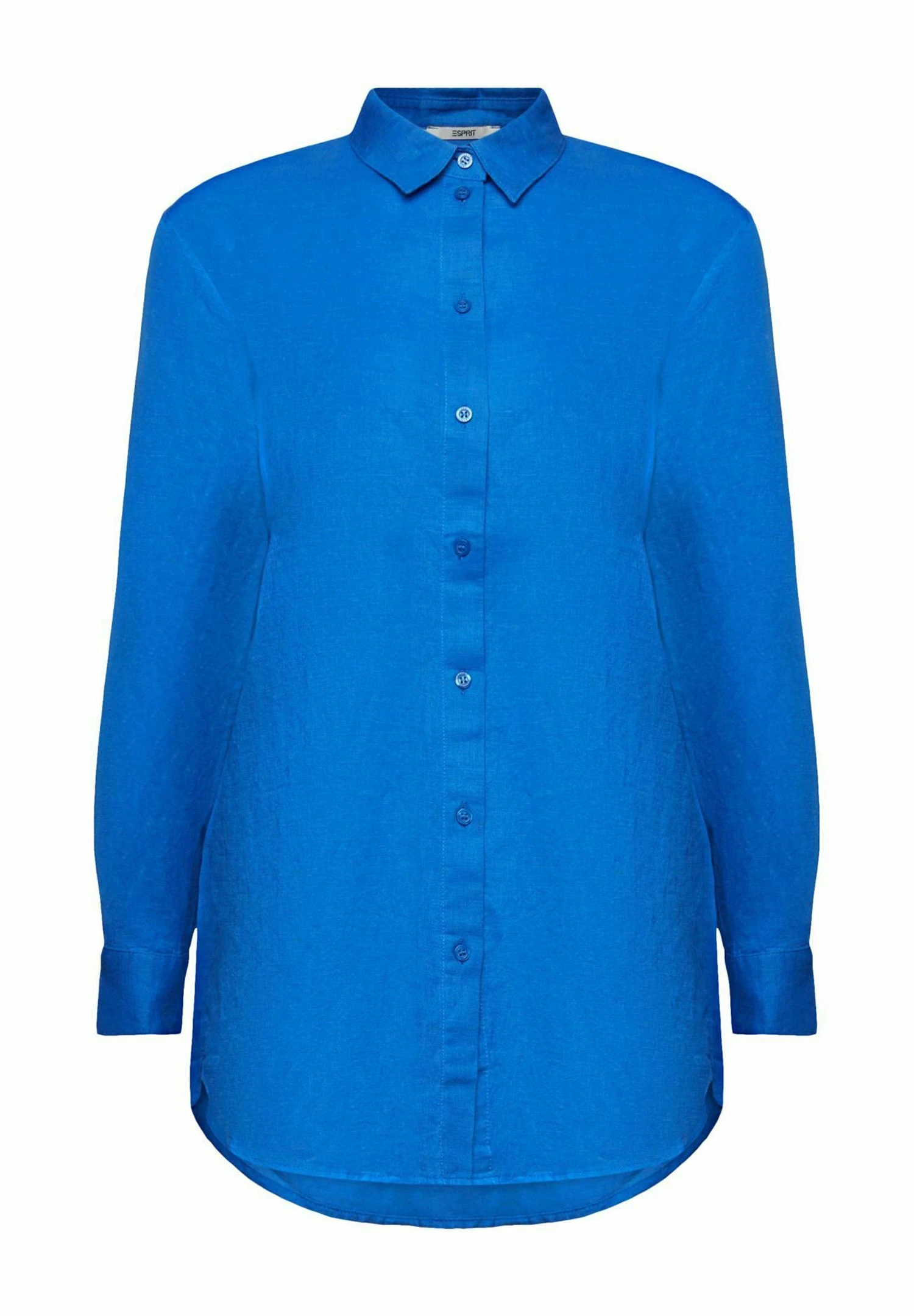 ESPRIT Camisa - Bright Blue - Imagen 8