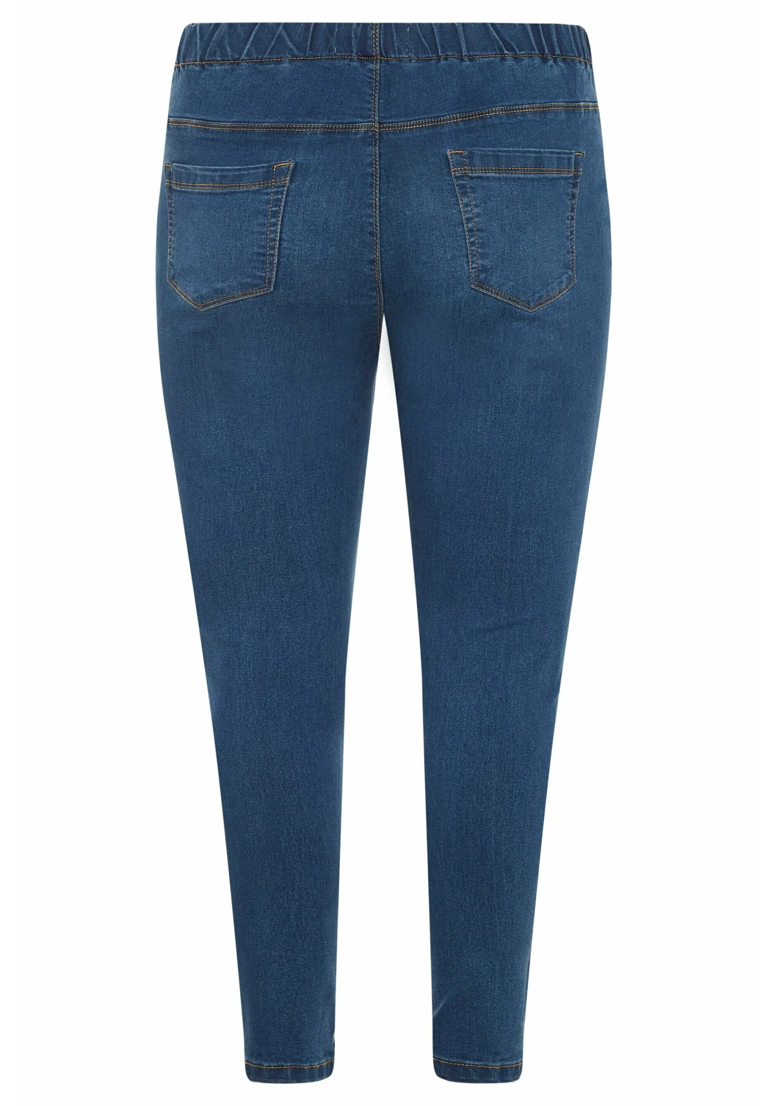 Jeggings - Blue - Imagen 4