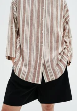 InWear Questiw- Shorts - Black