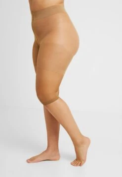 Kunert Curvy Panty - Medias - Beige