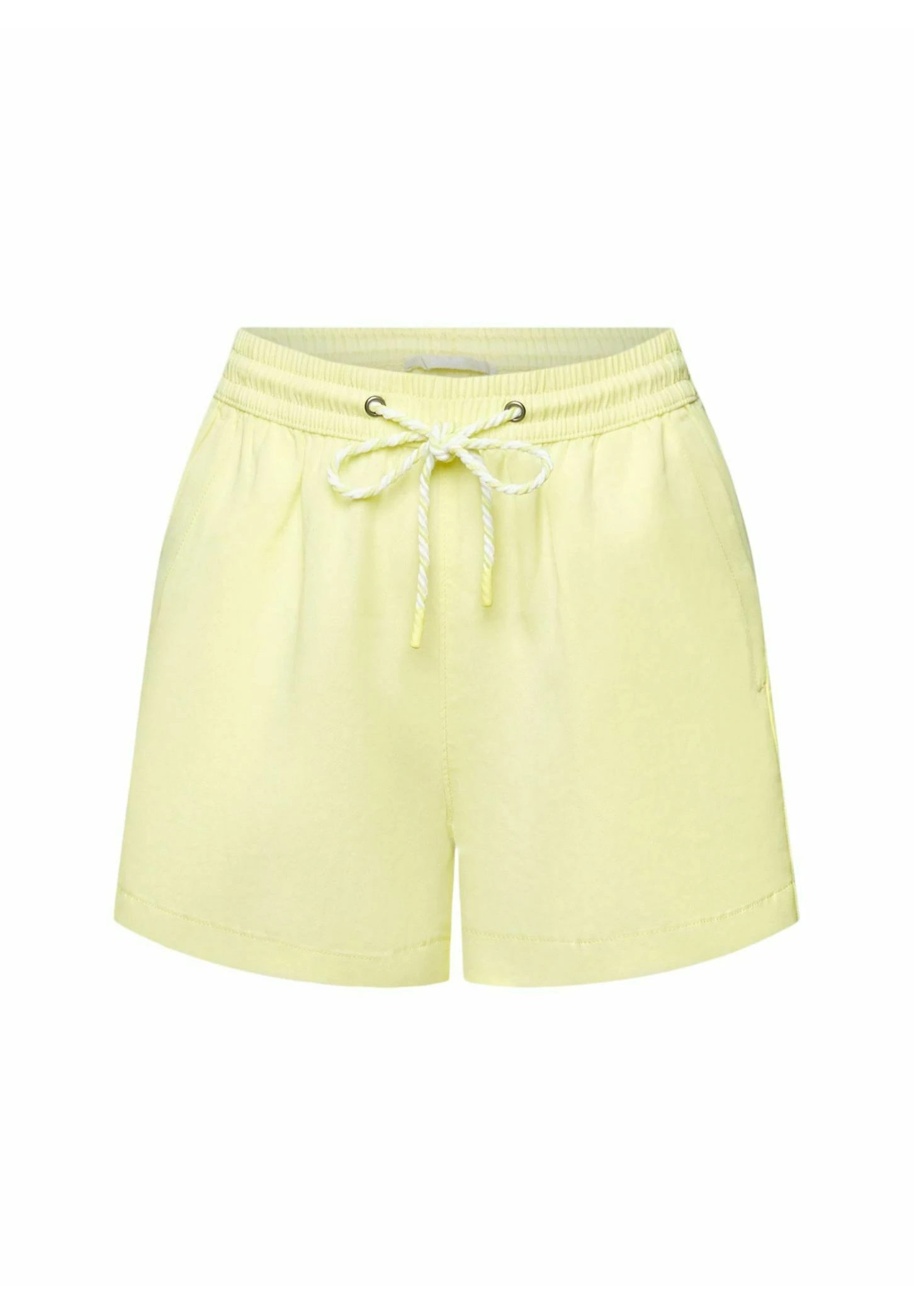 Edc By Esprit Shorts - Yellow - Imagen 10