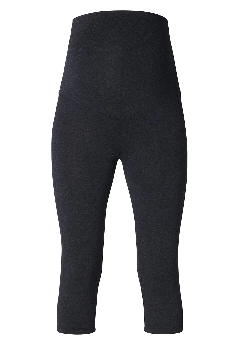 Over The Belly Capri - Leggings - Night Sky Blue - Imagen 4