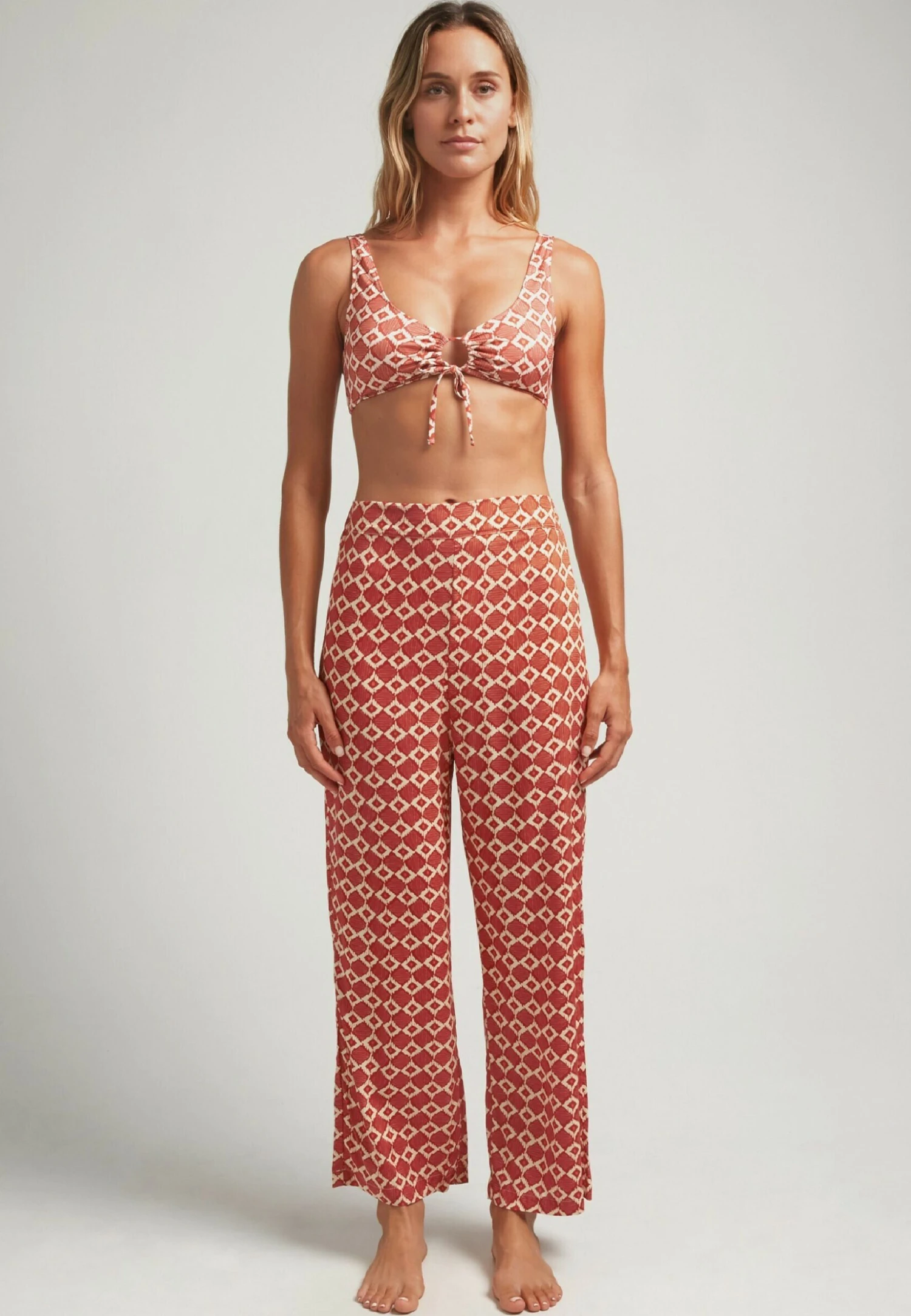 Euforia - Pantalón De Pijama - Multicolor - Imagen 2