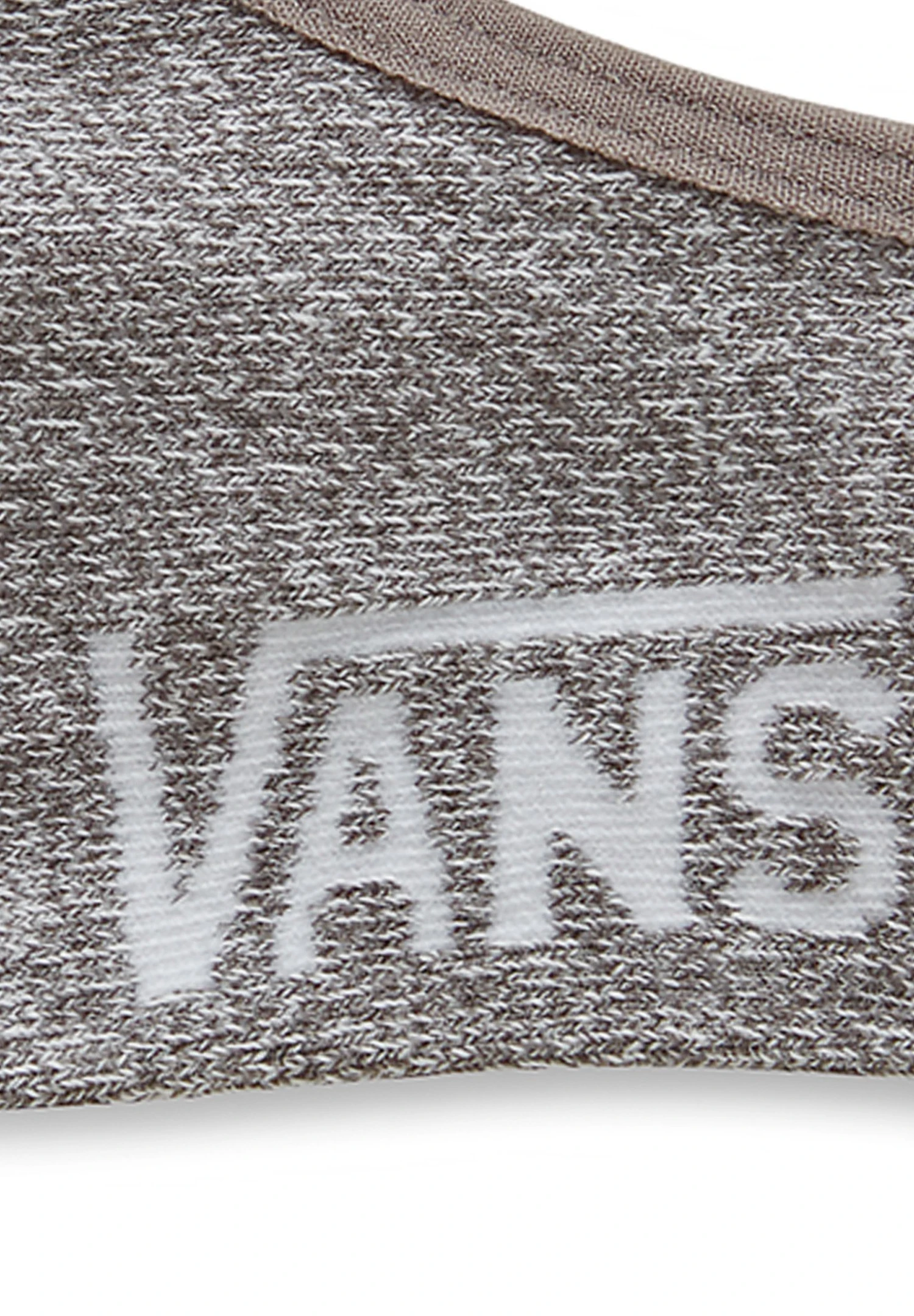 Vans Wm Classic Assorted Canoodle 6 5-10 3Pk - Calcetines - Multi - Imagen 2