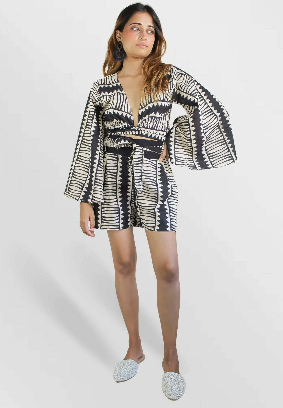 Harmonics - Shorts - Multi Coloured - Imagen 5