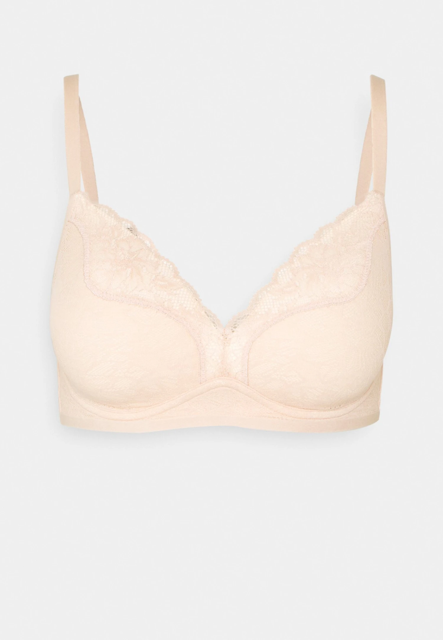 Triumph Fit Smart - Top - Light Brown - Imagen 5