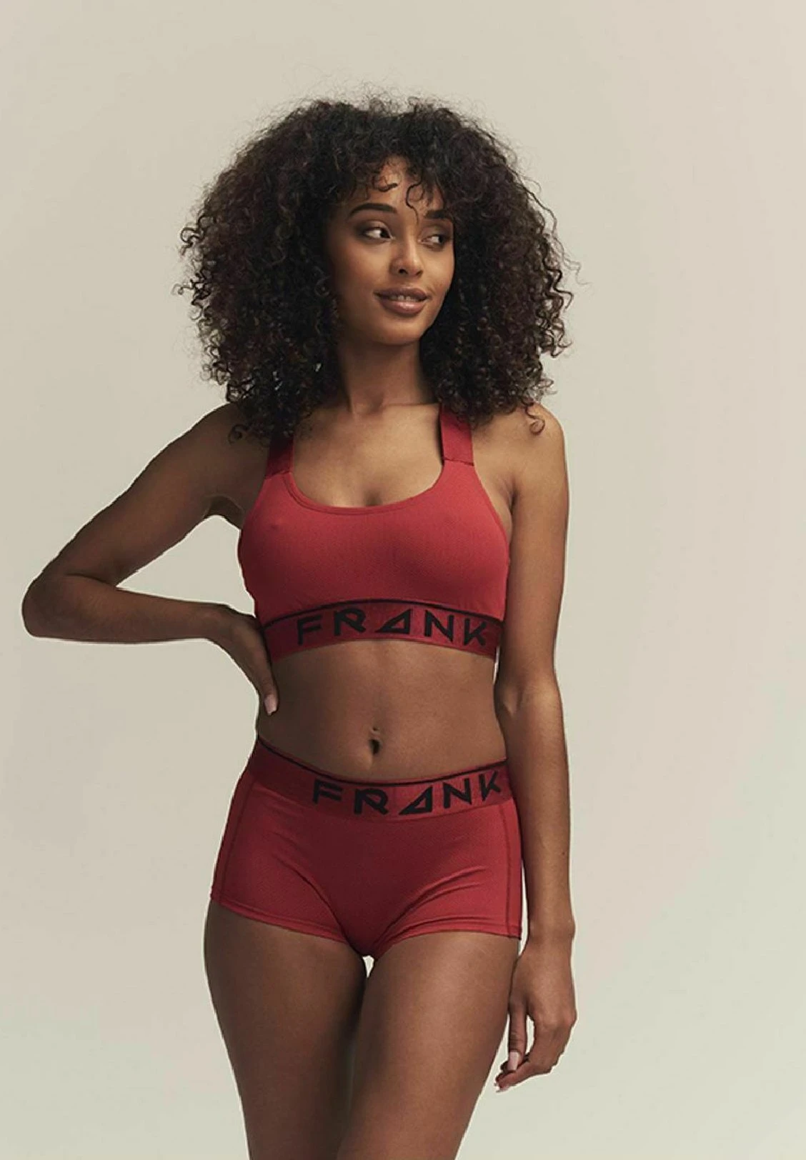 Legend - Culotte - Hot Pink