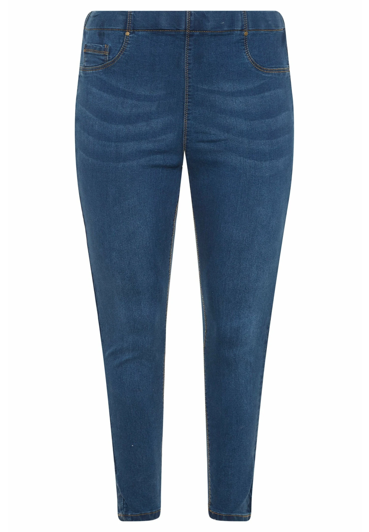 Jeggings - Blue - Imagen 3