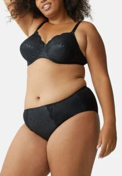 Bestform Emily - Sujetador Con Aros - Black