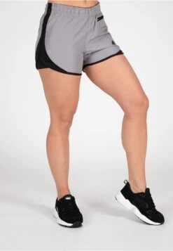 Gorilla Wear Alice- Shorts - Grey