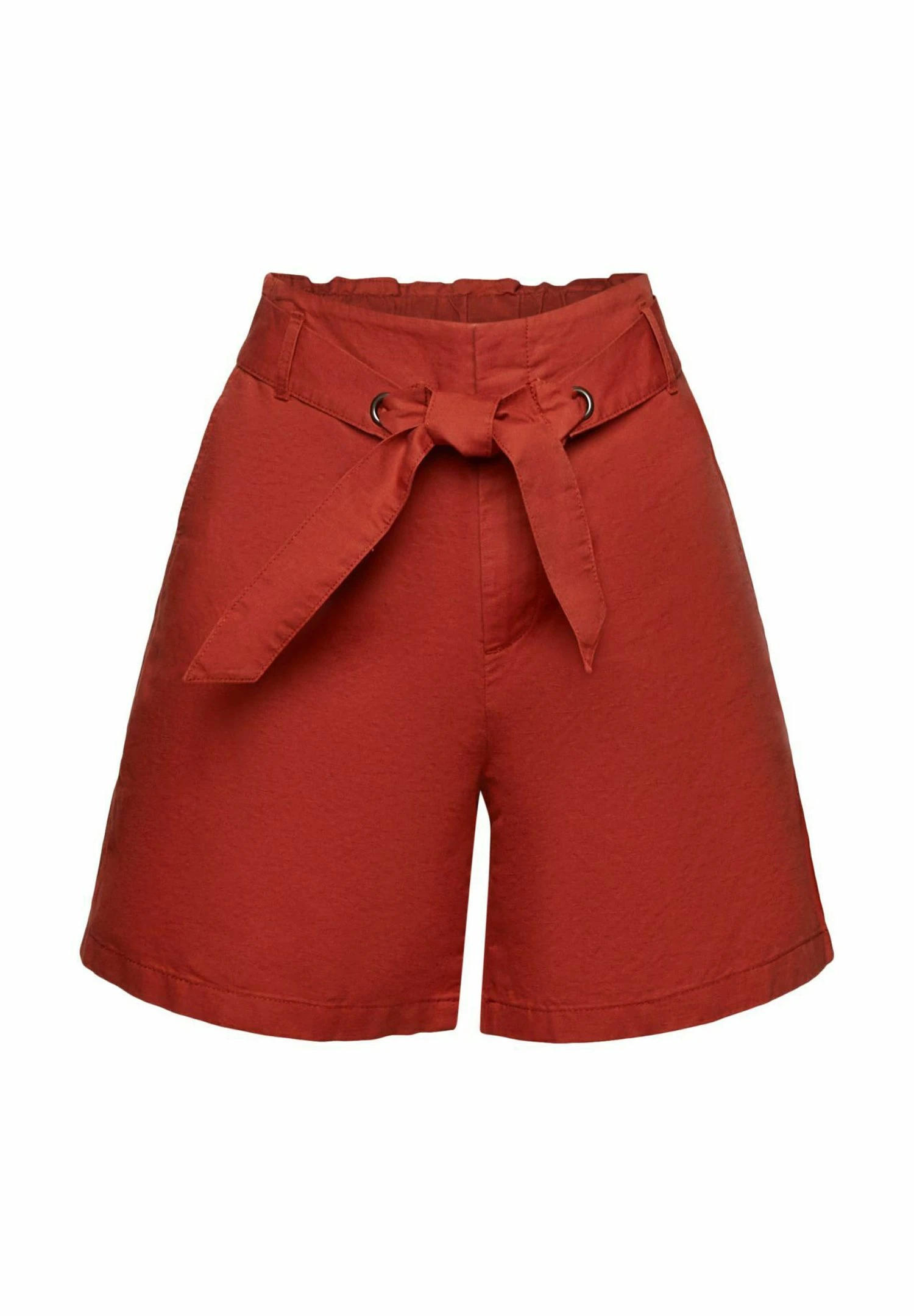 ESPRIT Pull On - Shorts - Terracotta New - Imagen 10