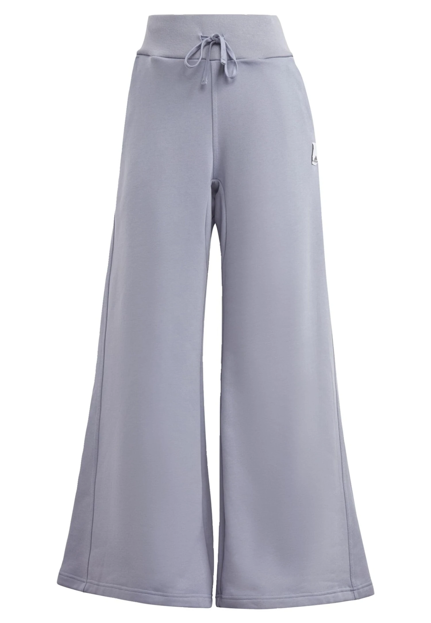 Adidas Sportswear Wide- Pantalones Deportivos - Silver Violet - Imagen 5