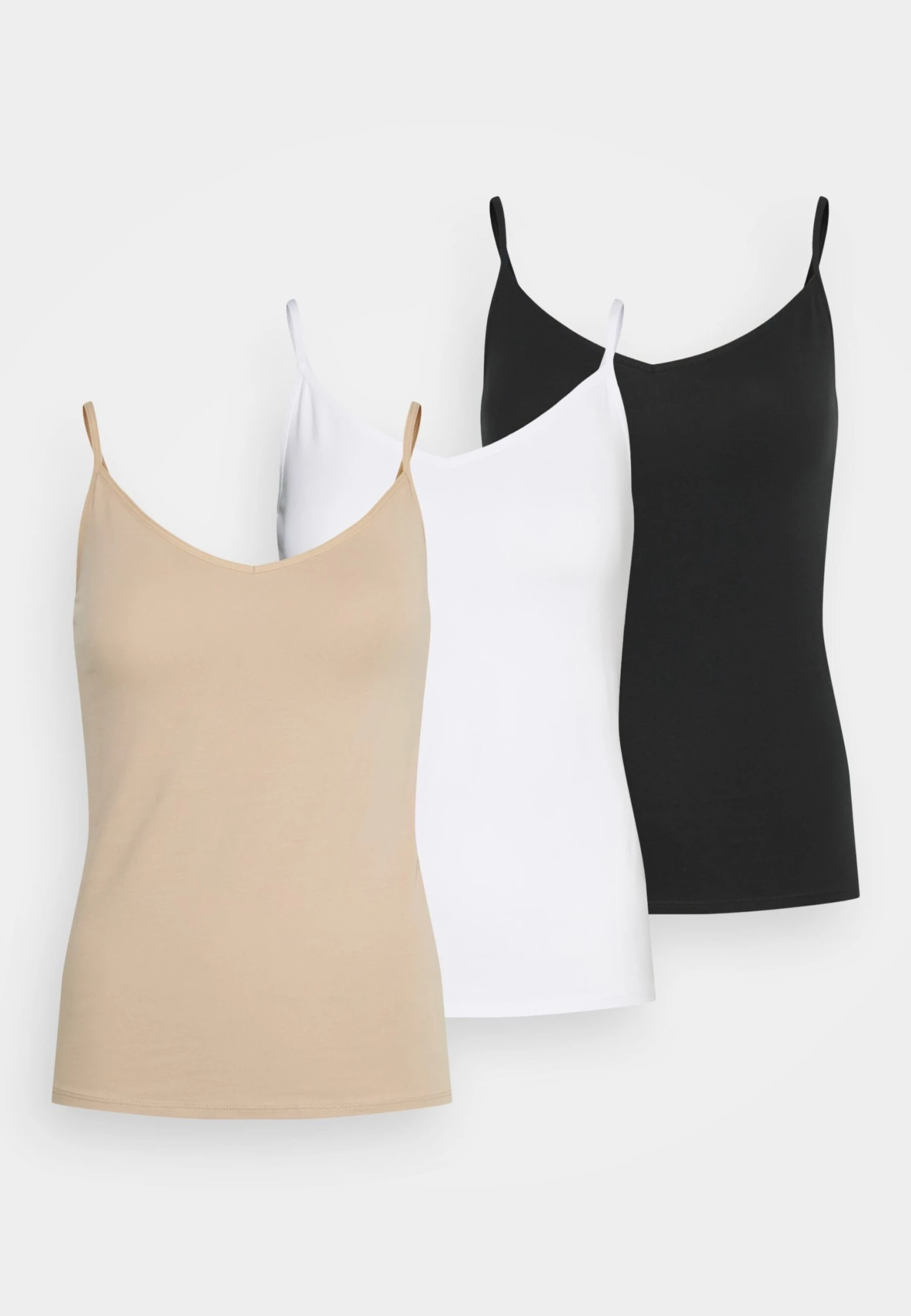 Marks & Spencer Stap 3 Pack - Camiseta Interior - Rose Quartz - Imagen 7