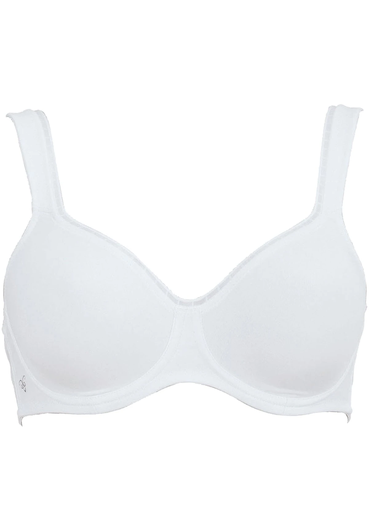 ANITA Twin Firm - Sujetador Básico - Weiss - Imagen 6