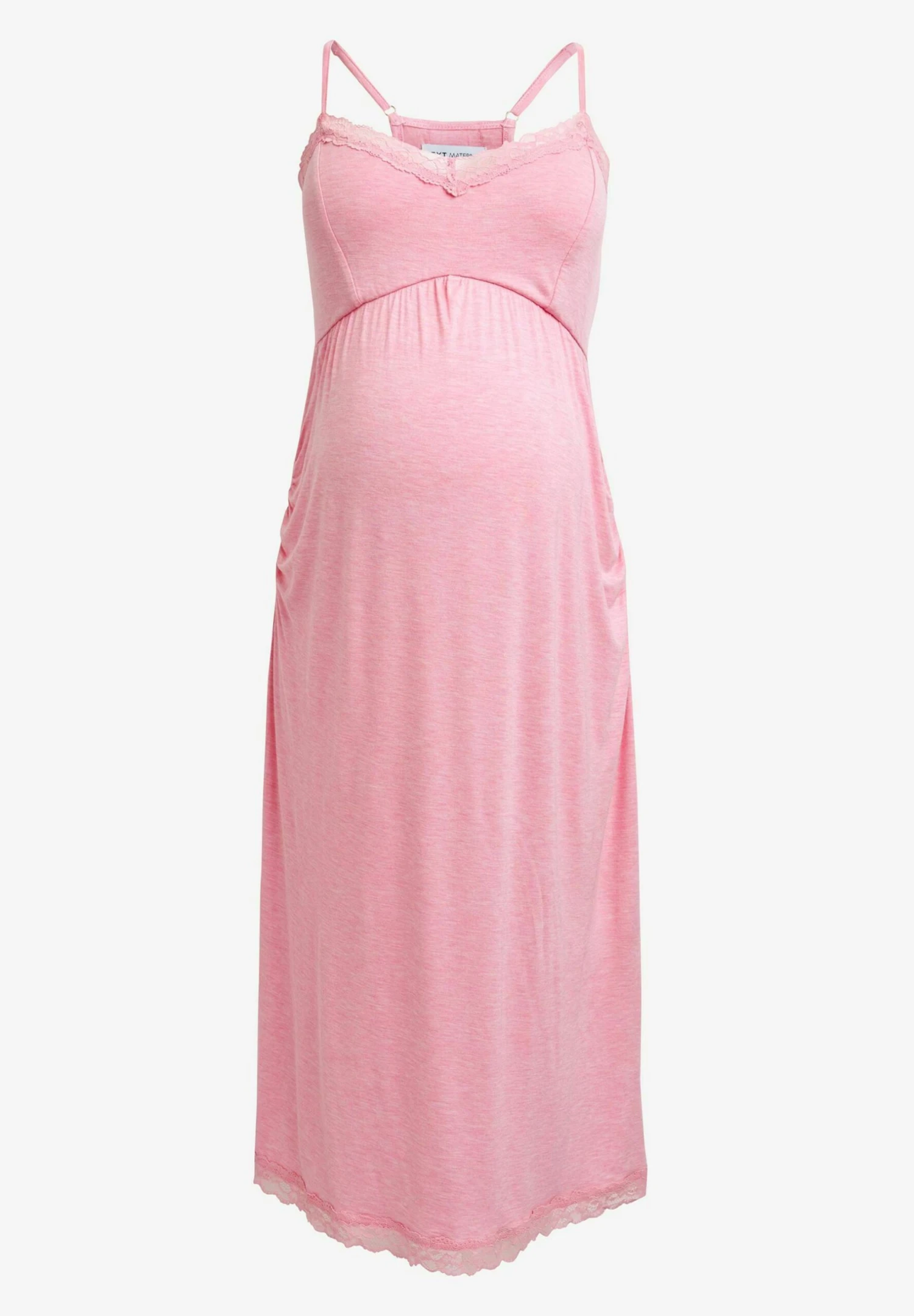 Next Maternity- Camisón - Pink - Imagen 7