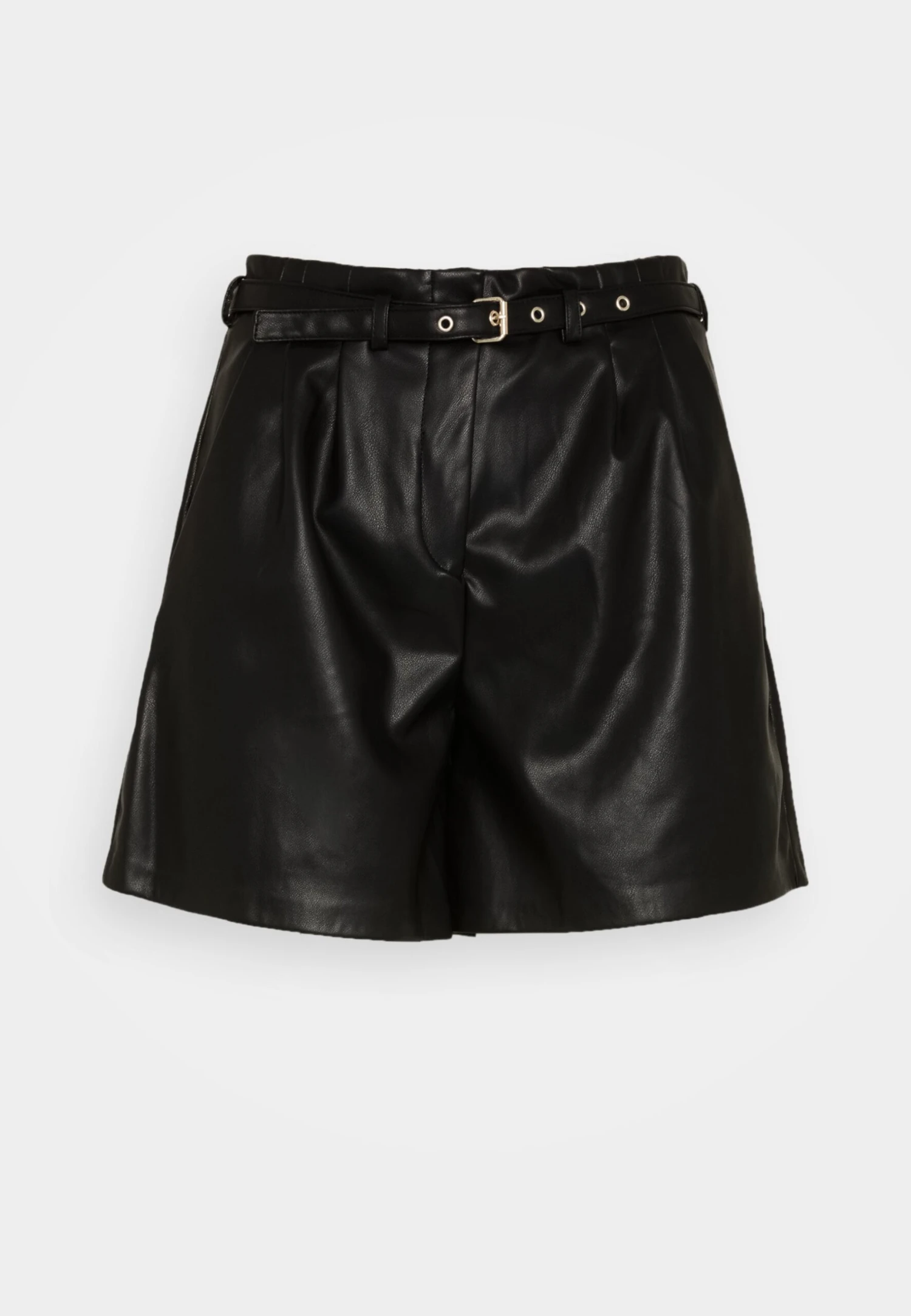 ONLY Onlheidi - Shorts - Black - Imagen 5