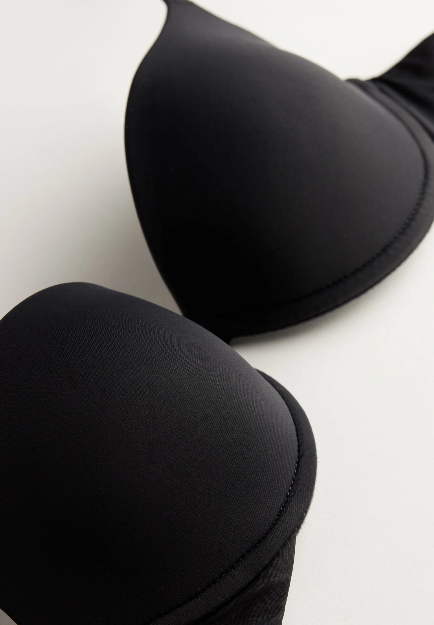 Intimissimi Bellissima - Sujetador Push-Up - Black - Imagen 6