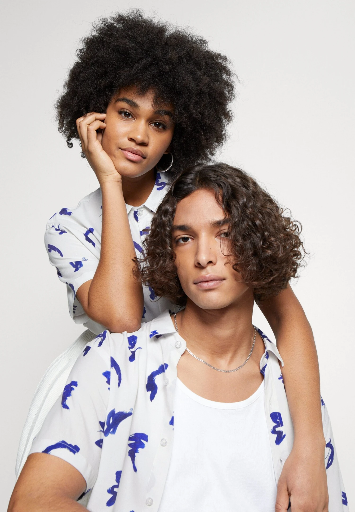 Lex Uniex - Camisa - Optic White - Imagen 4