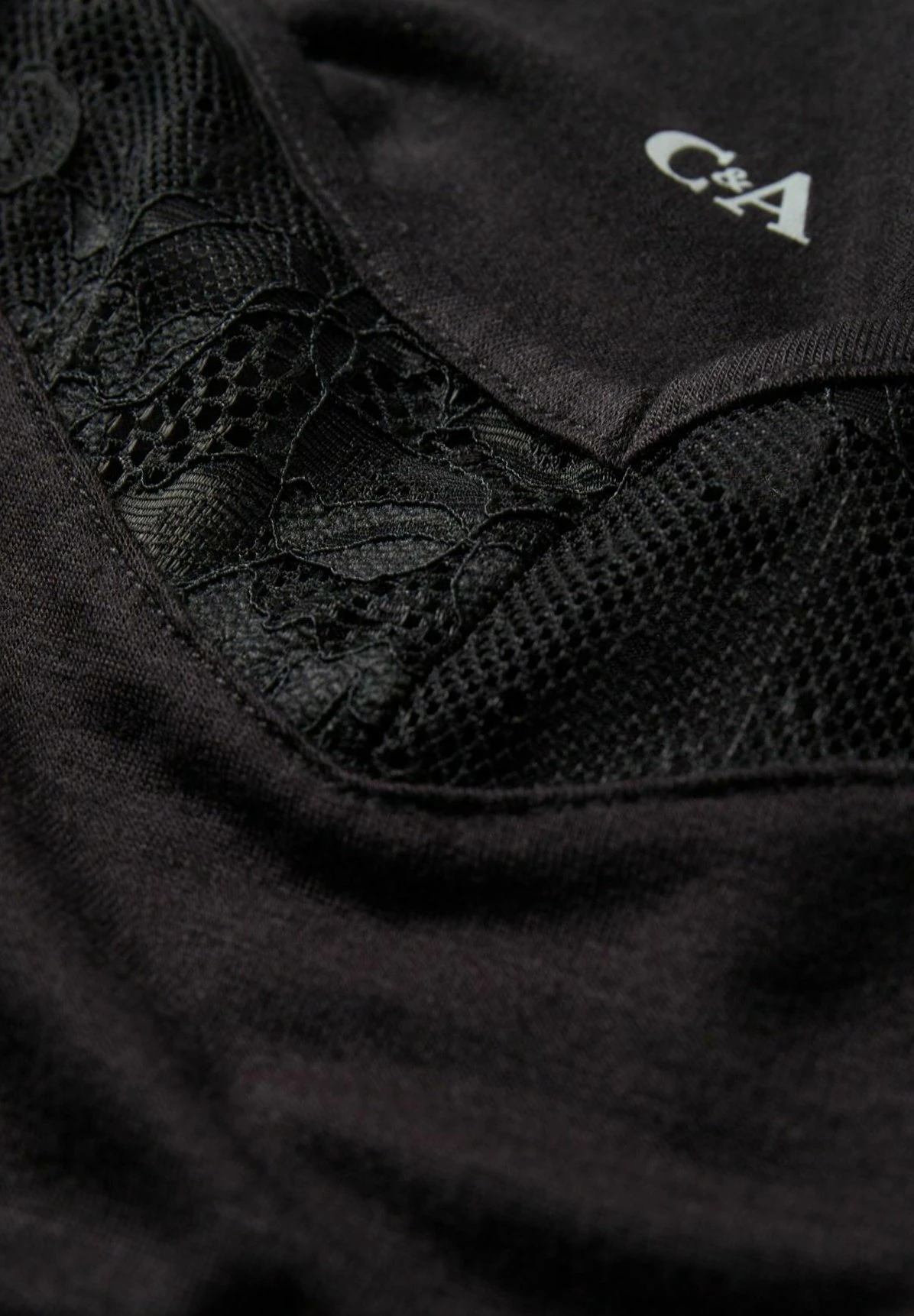 Set 2 Pack - Pijama - Black - Imagen 2