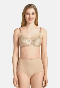 ANITA Komfort Bh Safina - Sujetador Sin Aros - Sand