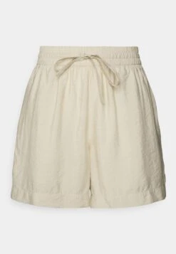 Vero Moda Vmlena - Shorts - Oyster Grey