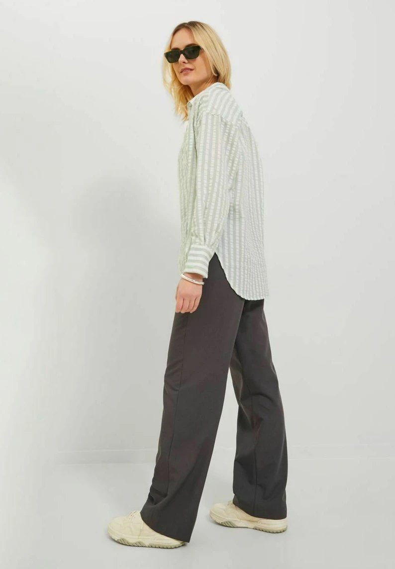 JJXX Jamie- Camisa - Silt Green - Imagen 3