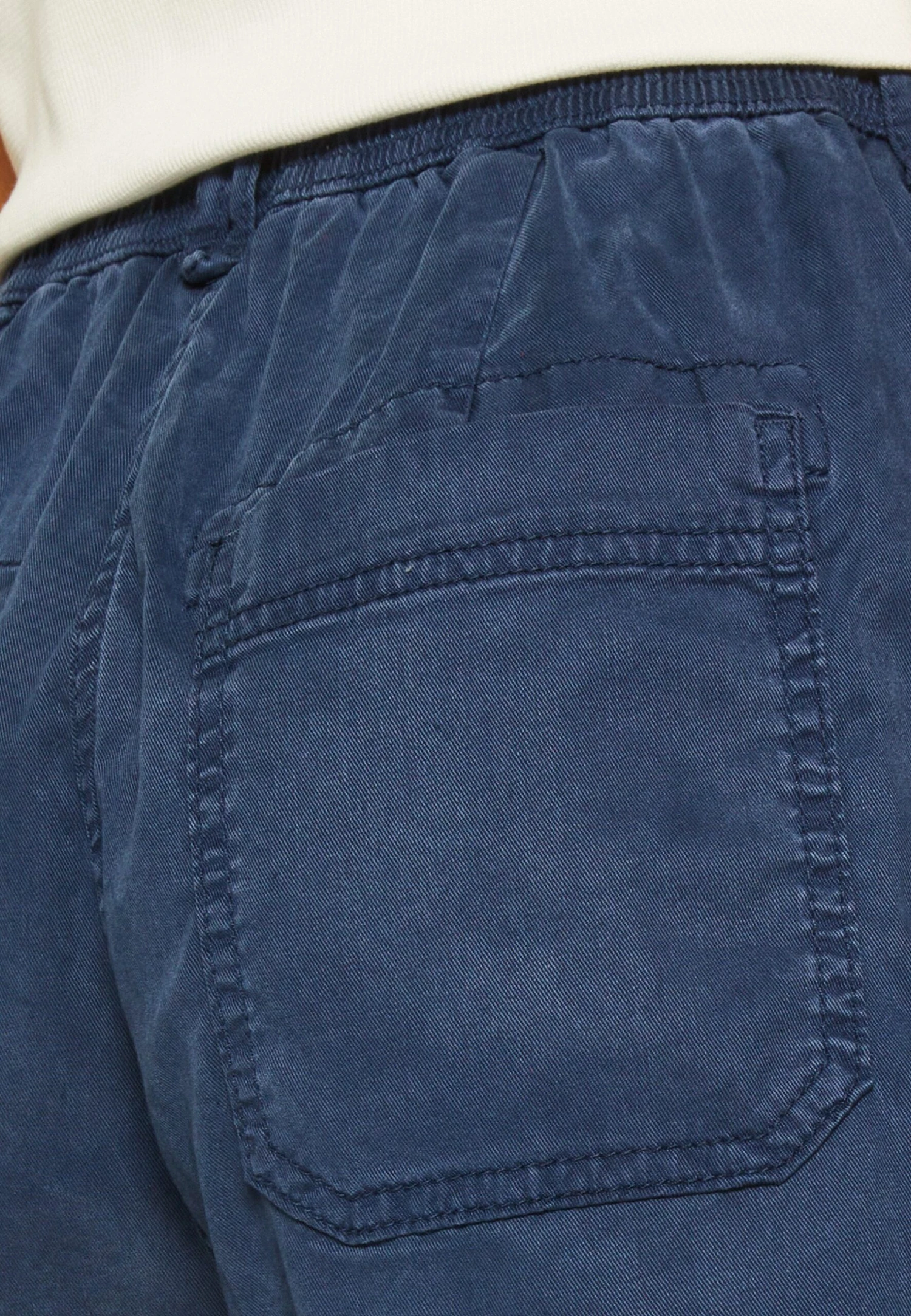 Marks & Spencer Shorts - Navy - Imagen 6