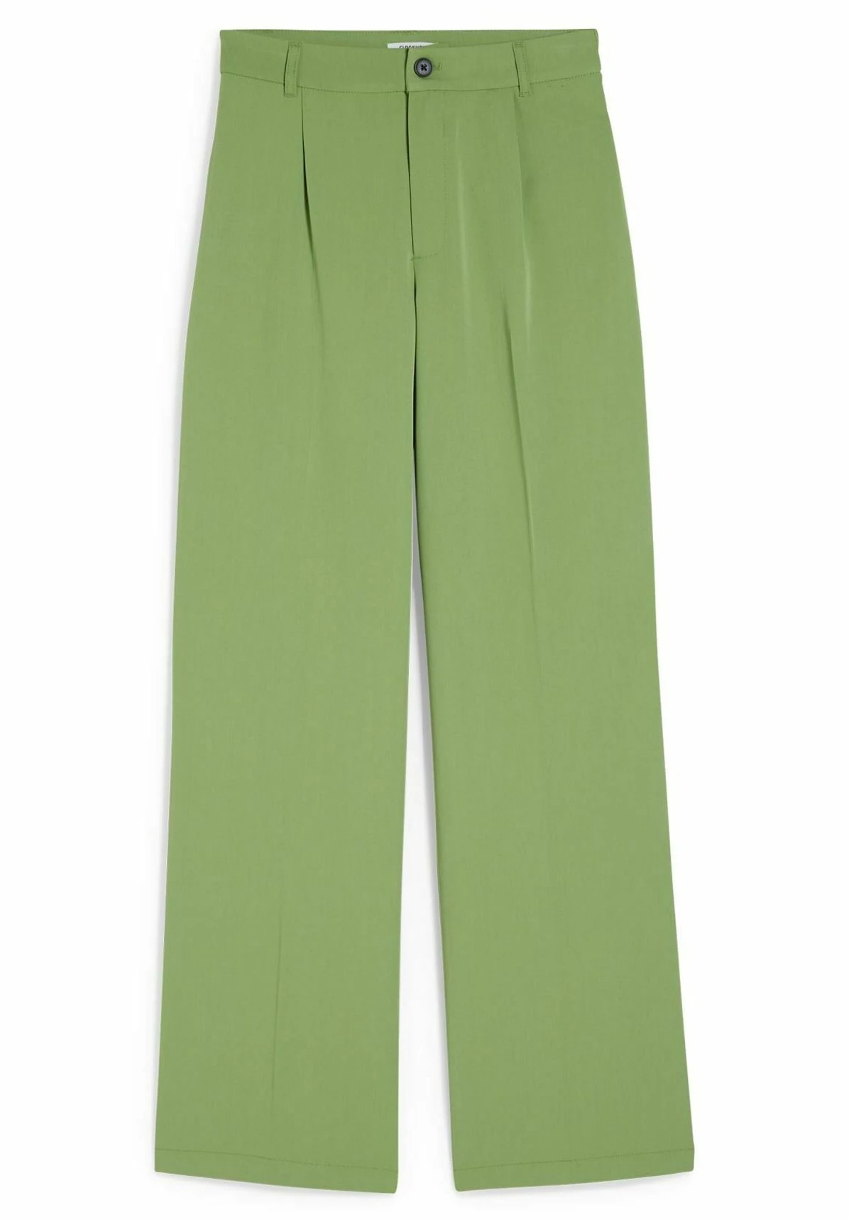 Pantalones - Light Green - Imagen 5