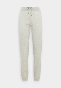 Jogger - Pantalones Deportivos - Light Heather Grey