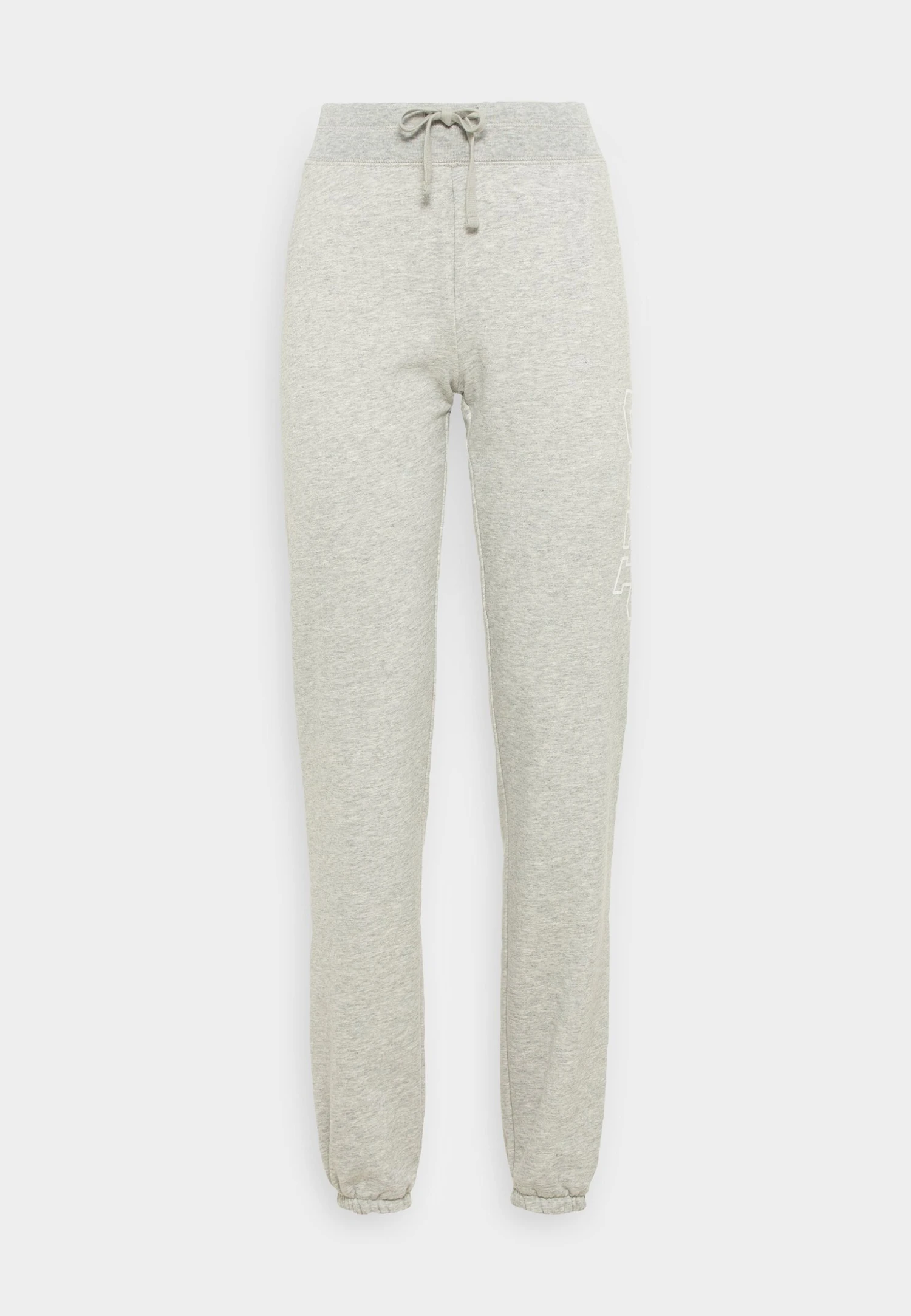 Jogger - Pantalones Deportivos - Light Heather Grey