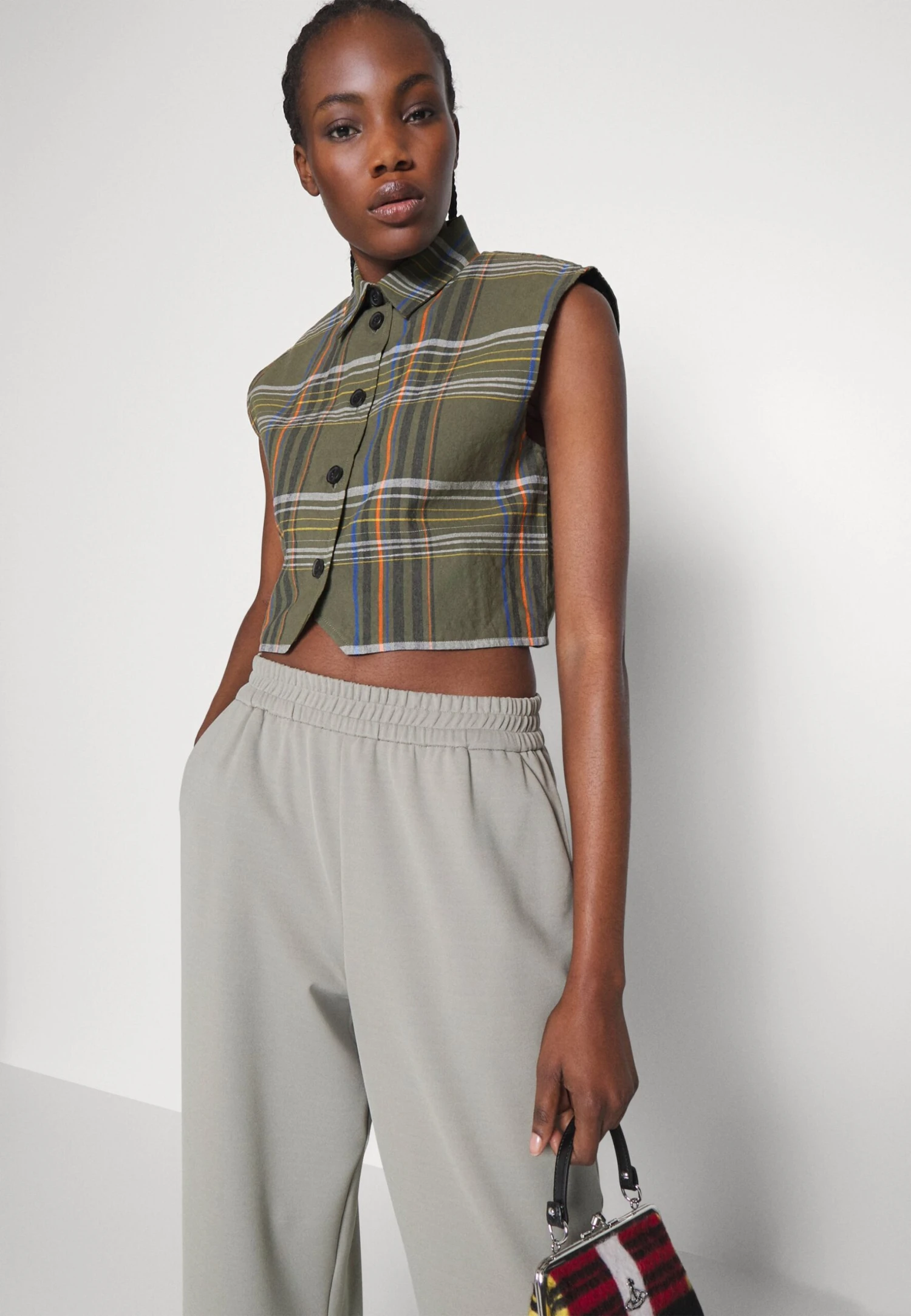 Sunny - Blusa - Multicolor - Imagen 4